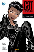 Catwoman von Ed Brubaker 01 (von 3)