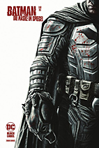 Batman: Die Maske im Spiegel 03 *Variant* (von 3)