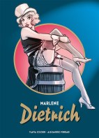 Marlene Dietrich 01