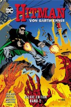 Hitman von Garth Ennis 02 (Deluxe) (2 von 4)