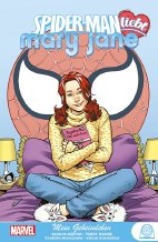 Spider-Man liebt Mary Jane 03: Mein Geheimleben