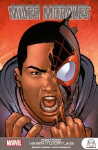 Miles Morales 03: Grosse Verantwortung