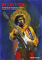 Reddition 74 / 75: Dossier Comics & Musik