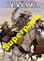 Capablanca Superpack (Band 1-6)