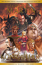 Game of Thrones 07: Koenigsfehde 3