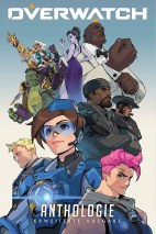 Overwatch Anthologie - Erweiterte Neuausgabe