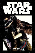 Star Wars Marvel Comic Kollektion 18: Han Solo