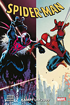 Spider-Man (2020) 07: Kampf um 2099