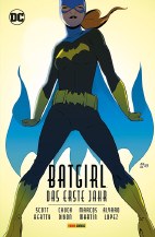 Batgirl: Das erste Jahr (Neuauflage)
