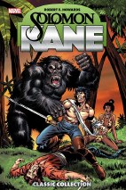 Solomon Kane Classic Collection 
