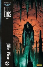 Batman: Erde Eins 03 (von 3)