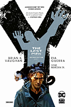 Y: The Last Man 01 - Deluxe Edition (von 5)