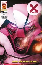 X-Men 27 Heft (neue Serie 2020)