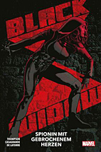 Black Widow 02: Spionin mit gebrochenem Herzen (2021)