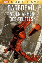 Marvel Must Have: Daredevil - In den Armen des Teufels