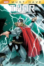 Marvel Must Have: Thor - Die Rueckkehr des Donners