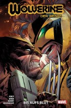 Wolverine - Der Beste 02: Bis aufs Blut