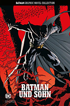 Batman Graphic Novel Collection 78: Batman und Sohn