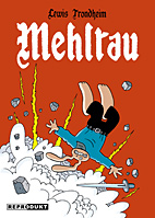 Mehltau (Neuauflage)