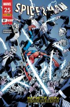 Spider-Man Heft 37 (neue Serie 2019)