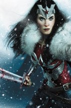 Wonder Woman 01: *Variant* Die Amazone von Asgard (2022)