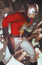 Suicide Squad 01: *Variant* Mission Arkham Asylum (2022)