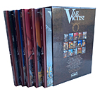 Vae Victis Gesamtausgabe Komplettschuber (Band 1-5)