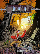 Donjon Antipoden +10.001: Die Truhe der Seelen (10001)