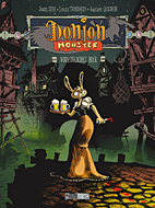 Donjon Monster 14: Vorzuegliches Bier