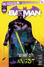 Batman (Rebirth) Heft 57