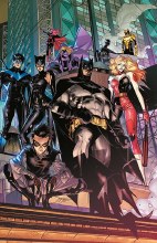 Batman (Rebirth) Heft 57 *Variant* A