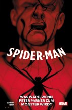 Spider-Man - Was waere, wenn Peter Parker zum Monster wird