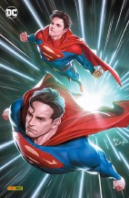 Superman Special - Infinite Frontier *Variant*