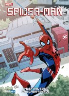 Spider-Man - Spidey und seine Forscherfreunde (Marvel Kids)