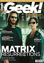 Geek Heft 58