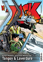 Zack 271 Januar 2022)
