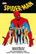 Spider-Man - Enthuellt