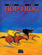 Der Hop - Frog Aufstand (Hiram Lowatt & Placido 01)