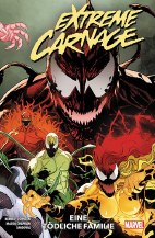 Extreme Carnage - Eine toedliche Familie