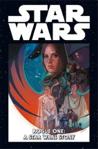 Star Wars Marvel Comic Kollektion 19: Rogue One - A Star Wars Story