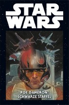 Star Wars Marvel Comic Kollektion 20: Poe Dameron - Schwarze Staffel