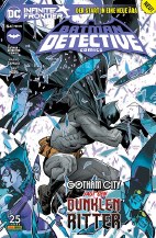 Batman Detective Comics (Rebirth) Heft 54