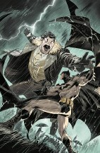 Batman Detective Comics (Rebirth) Heft 54 *Variant* A