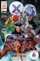 X-Men 28 Heft (neue Serie 2020)