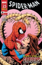 Spider-Man Heft 38 (neue Serie 2019)