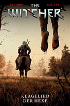 The Witcher 06: Klagelied der Hexe