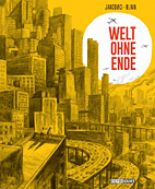 Welt ohne Ende - Vom Energiewunder zum Klimawandel
