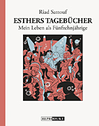 Esthers Tagebuecher 06:  Mein Leben als Fuenfzehnjaehrige