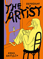 The Artist Gesamtausgabe (Band 1 & 2)