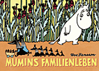 Mumins: Mumins Familienleben